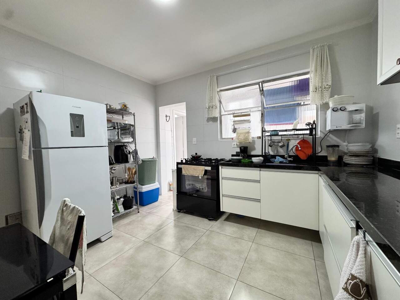 Apartamento à venda no Boqueirão: 