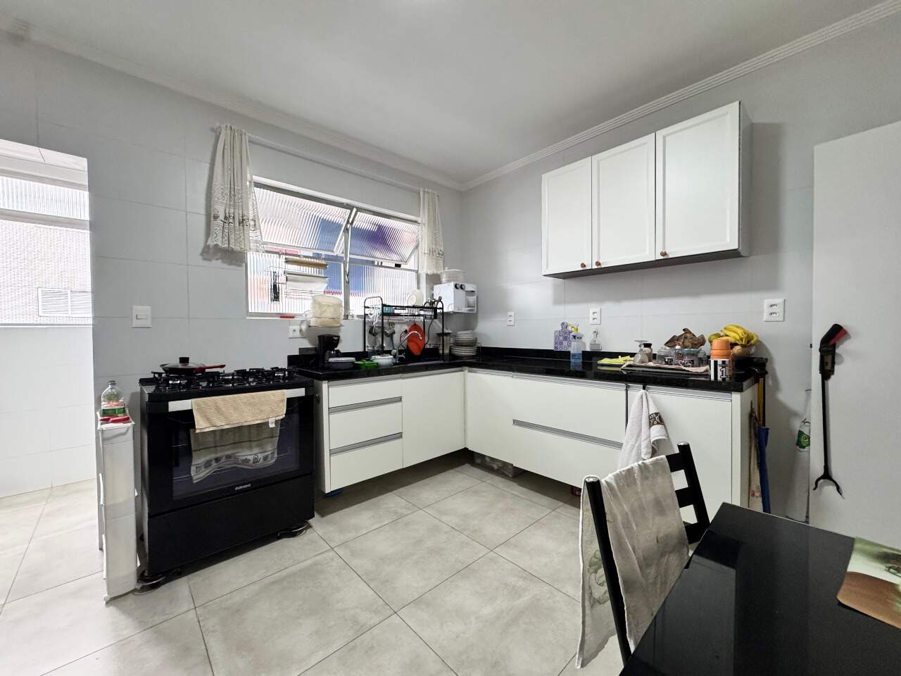 Apartamento à venda no Boqueirão: 