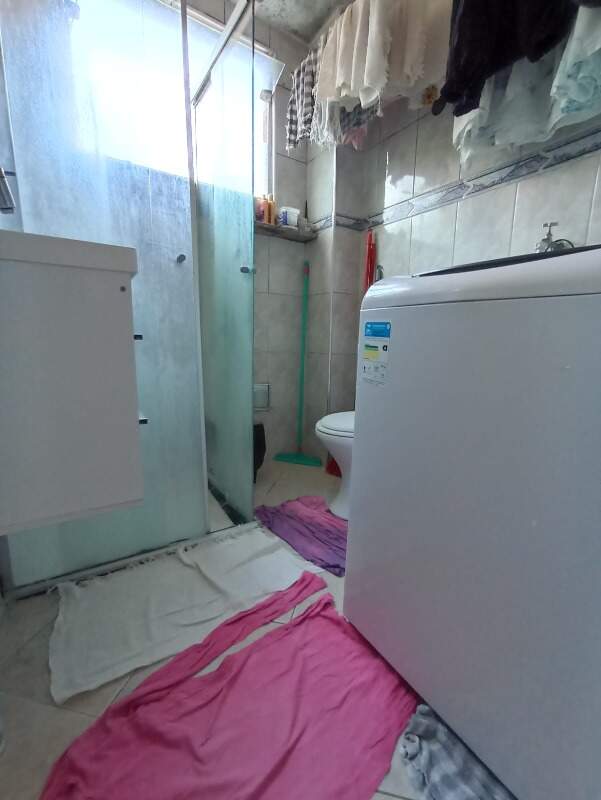 Apartamento à venda no Itararé: 