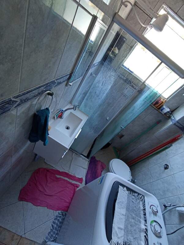 Apartamento à venda no Itararé: 