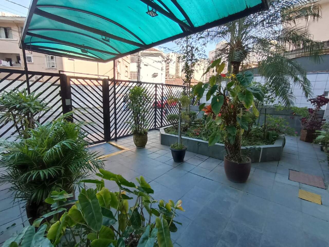 Apartamento à venda no Itararé: 