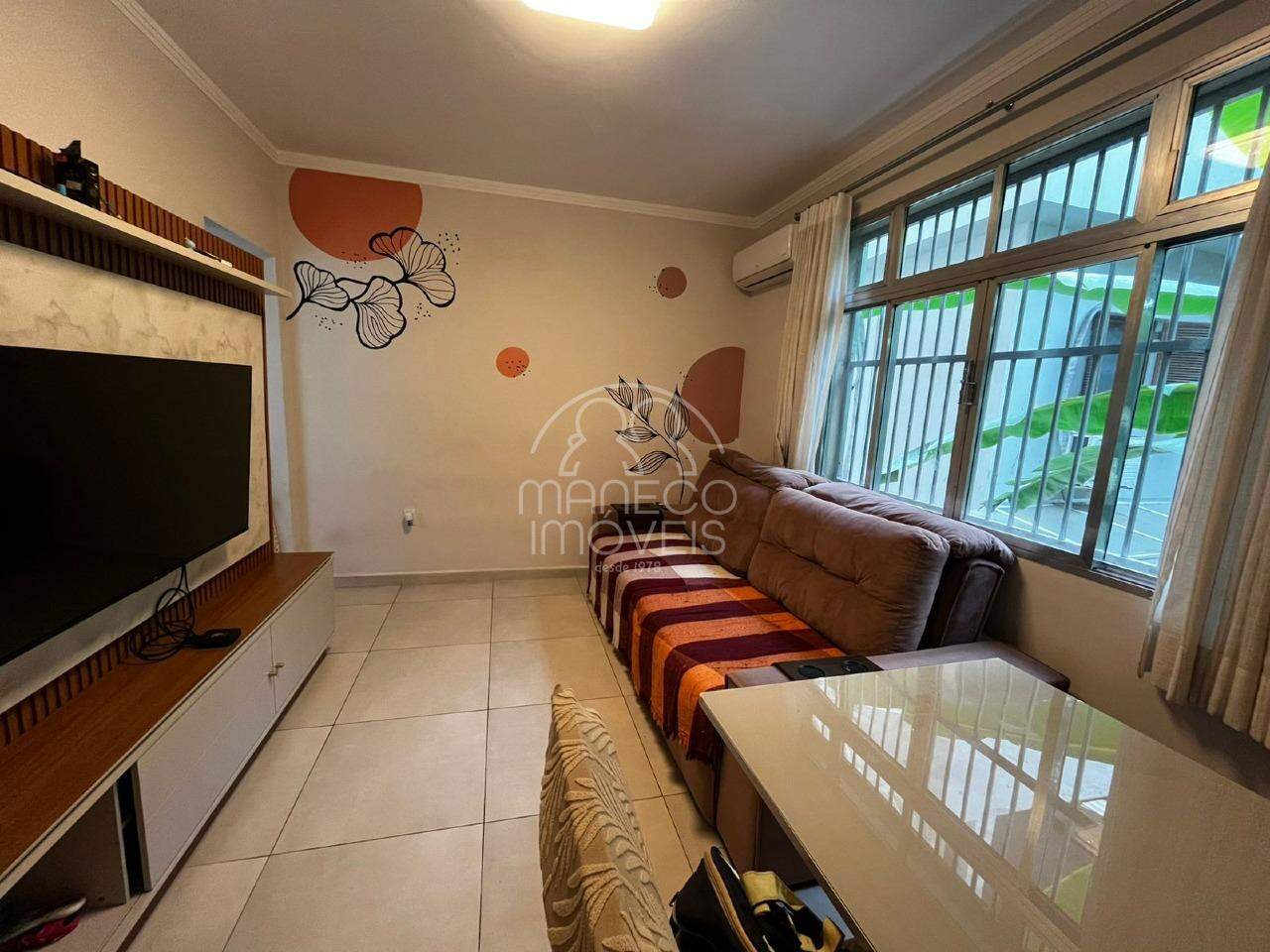 Apartamento à venda no Embaré: 