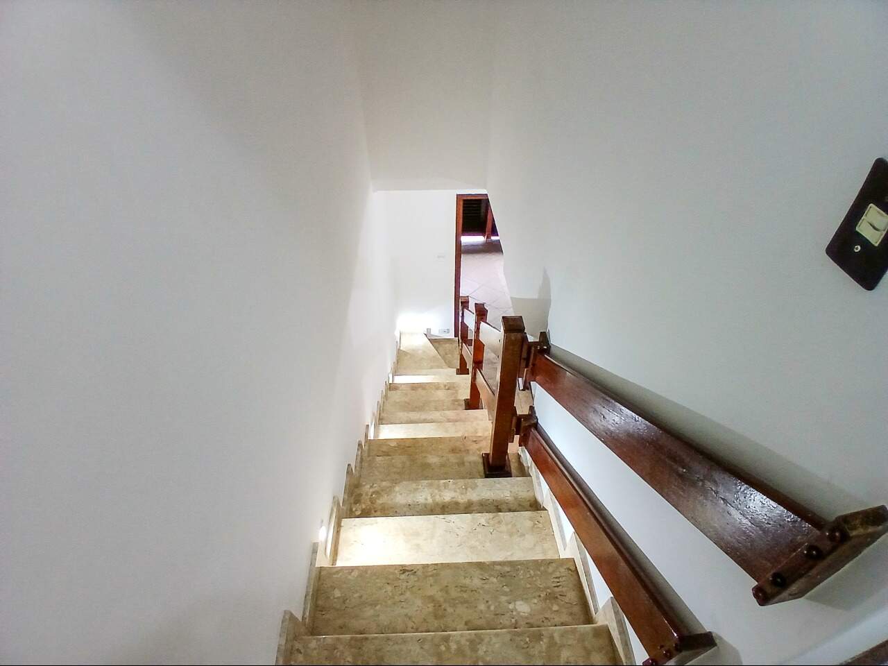Casa à venda no São Jorge: 