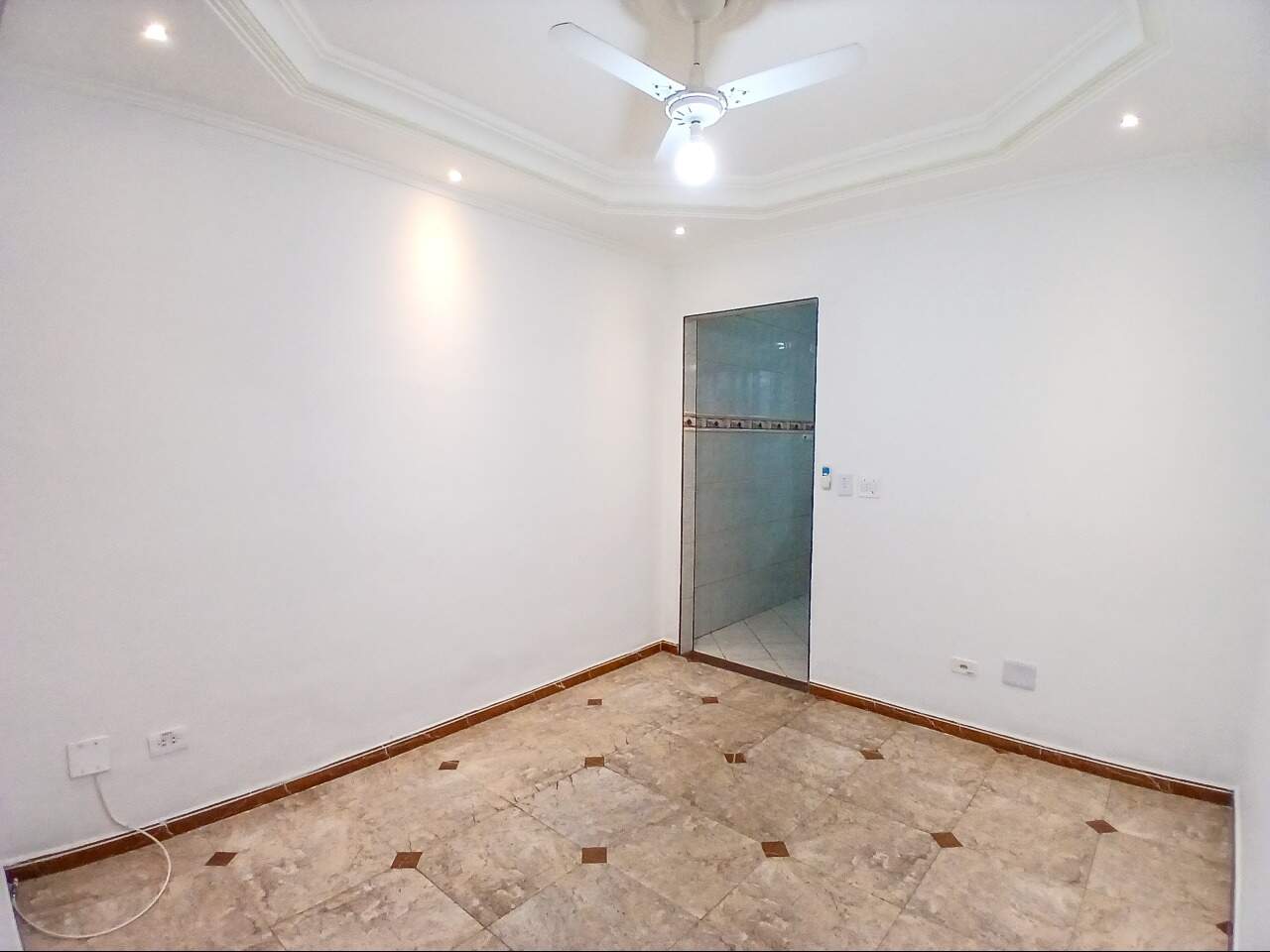 Casa à venda no São Jorge: 