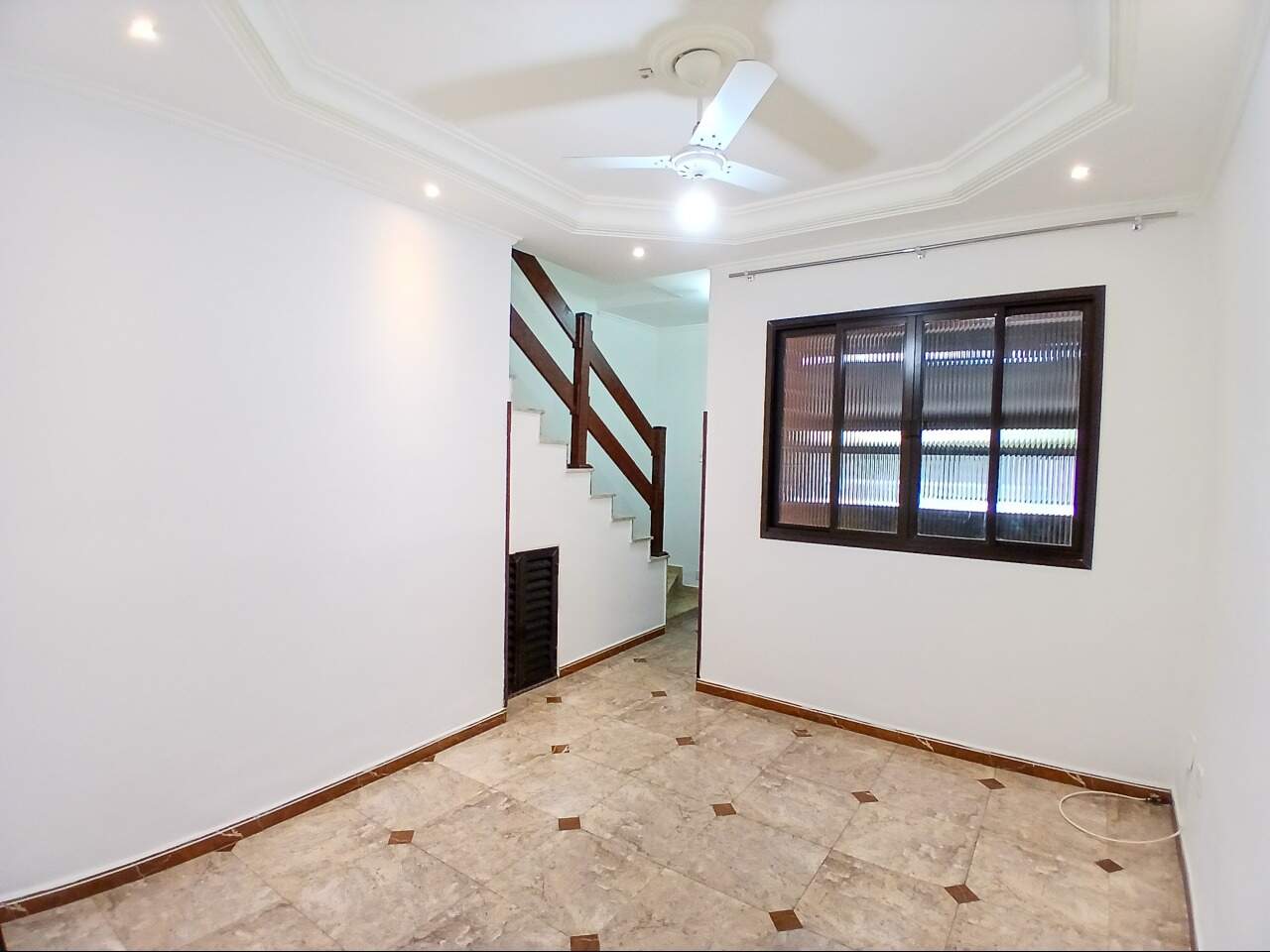 Casa à venda no São Jorge: 