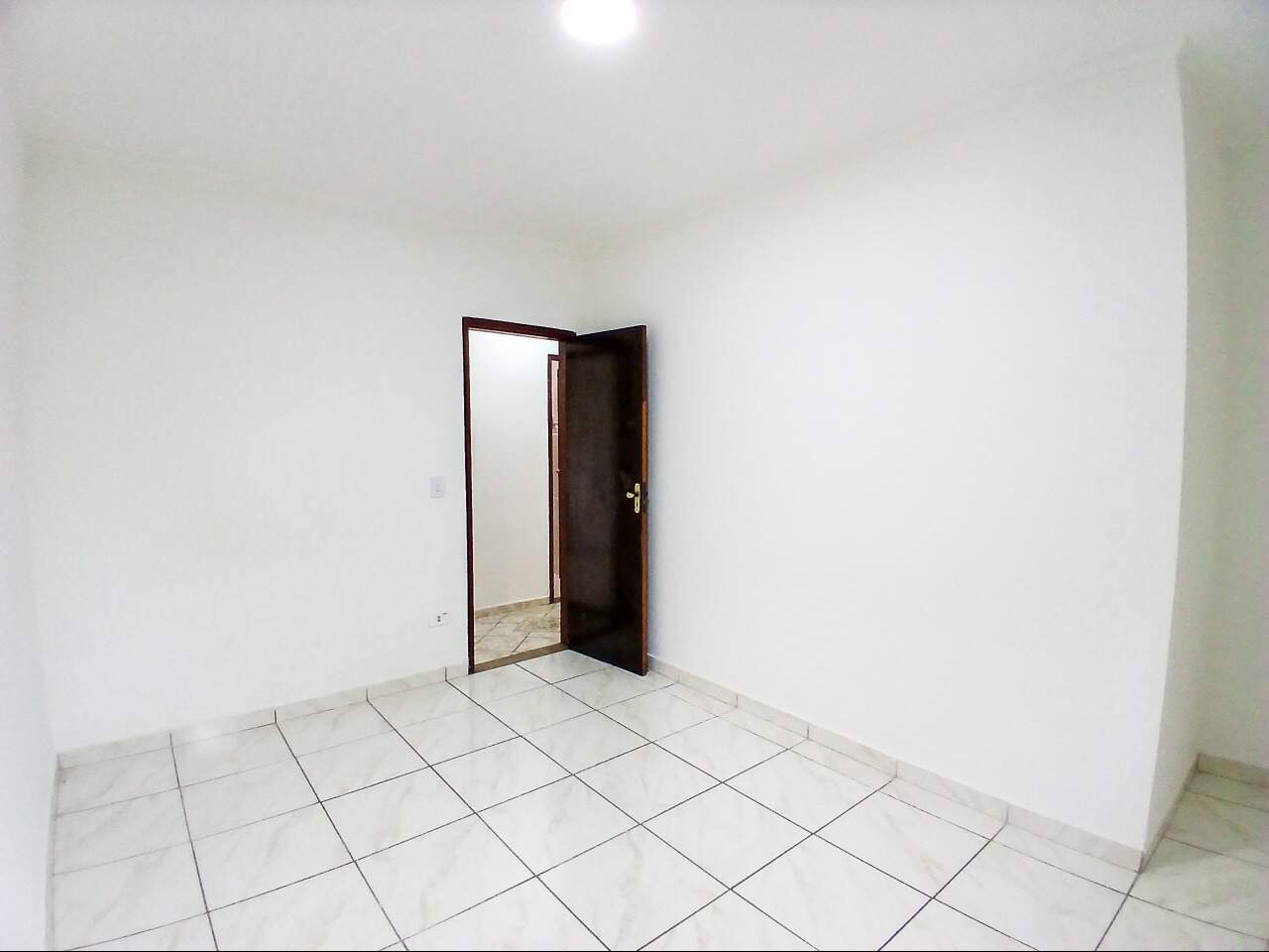 Casa à venda no São Jorge: 