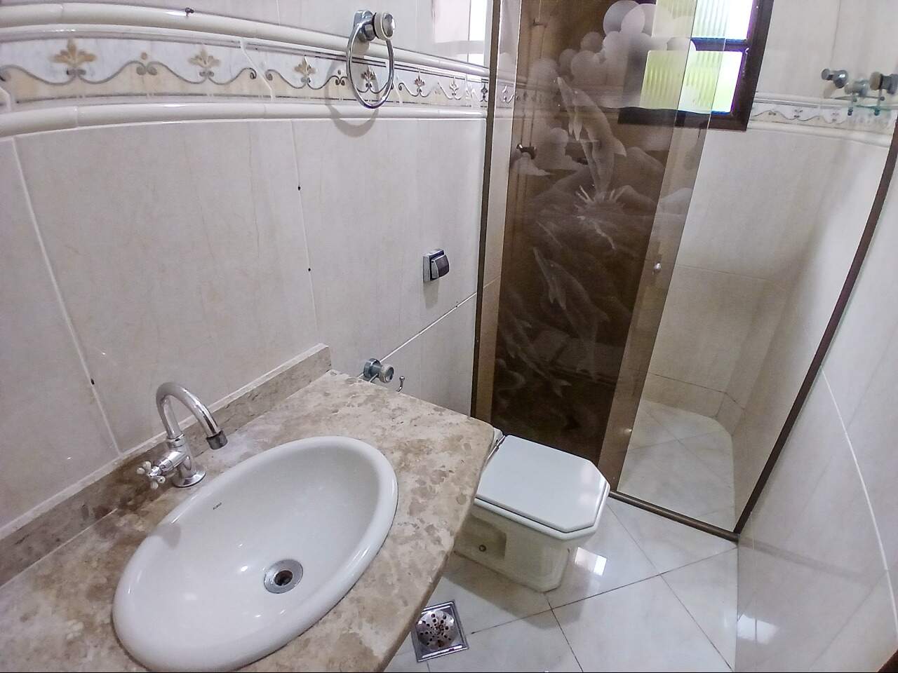 Casa à venda no São Jorge: 
