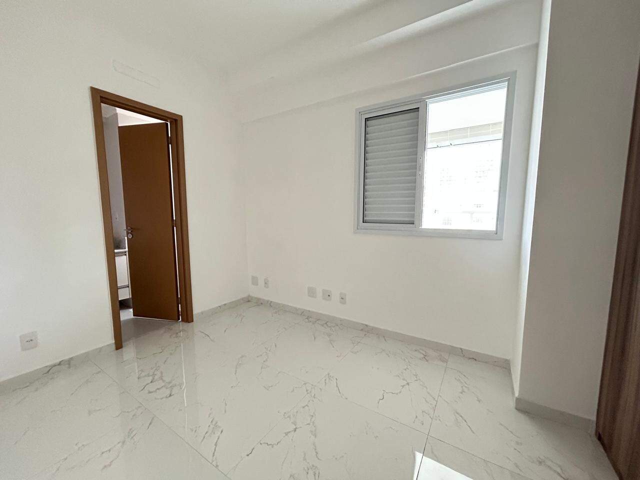 Apartamento para aluguel no Gonzaga: 