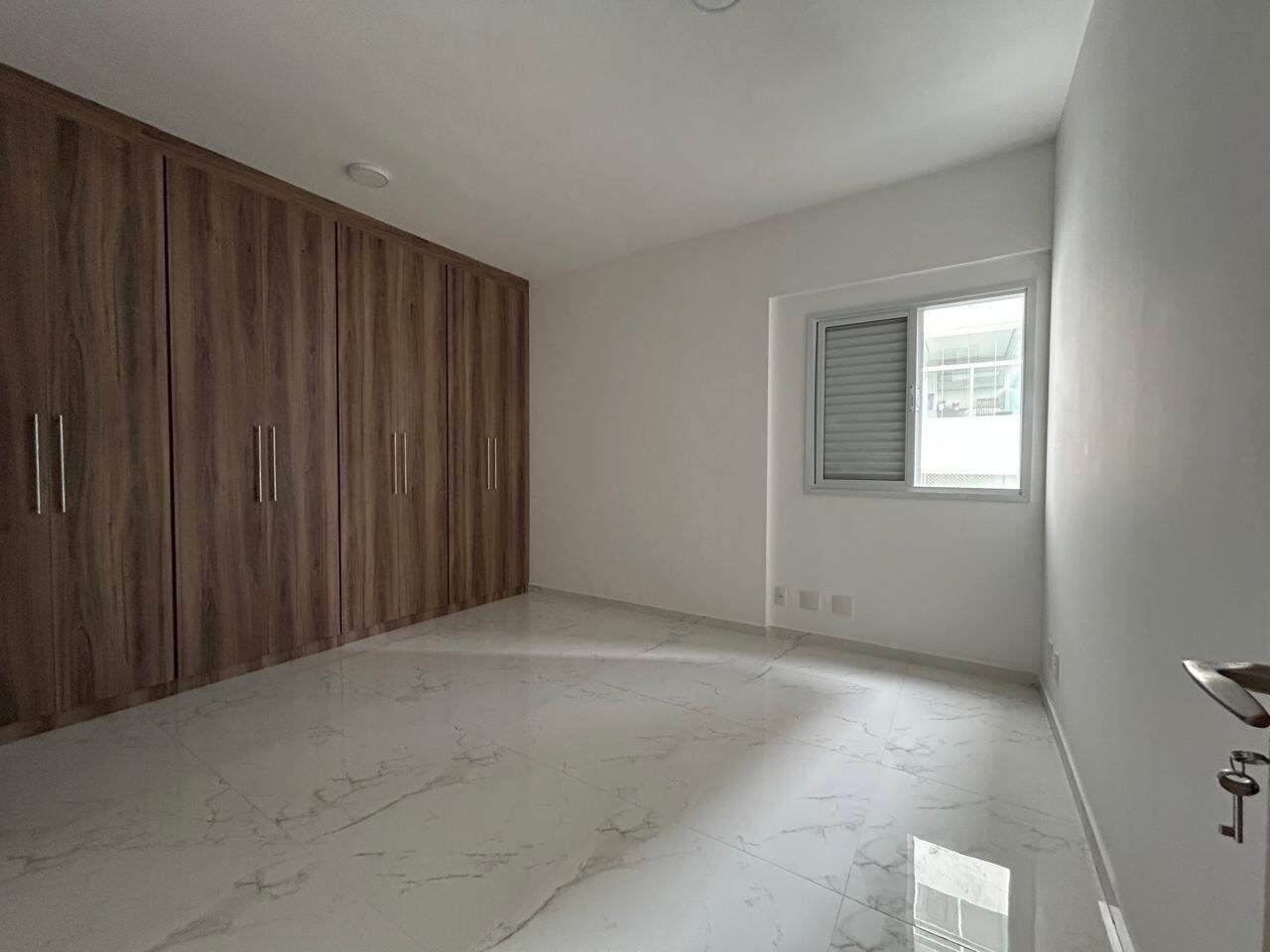 Apartamento para aluguel no Gonzaga: 
