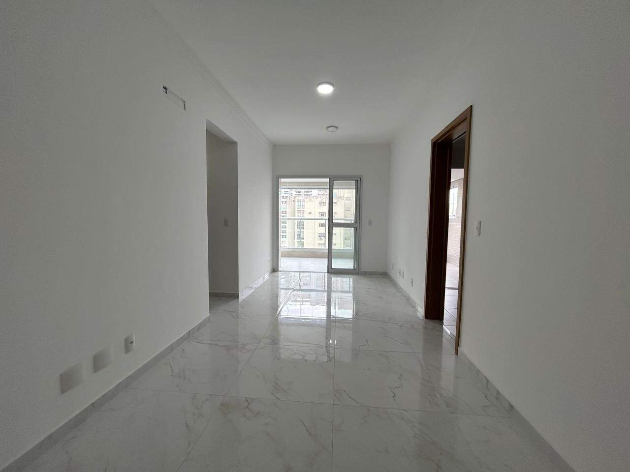 Apartamento para aluguel no Gonzaga: 