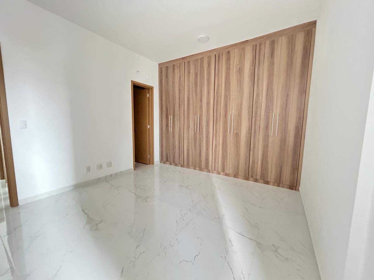 Apartamento para aluguel no Gonzaga: 