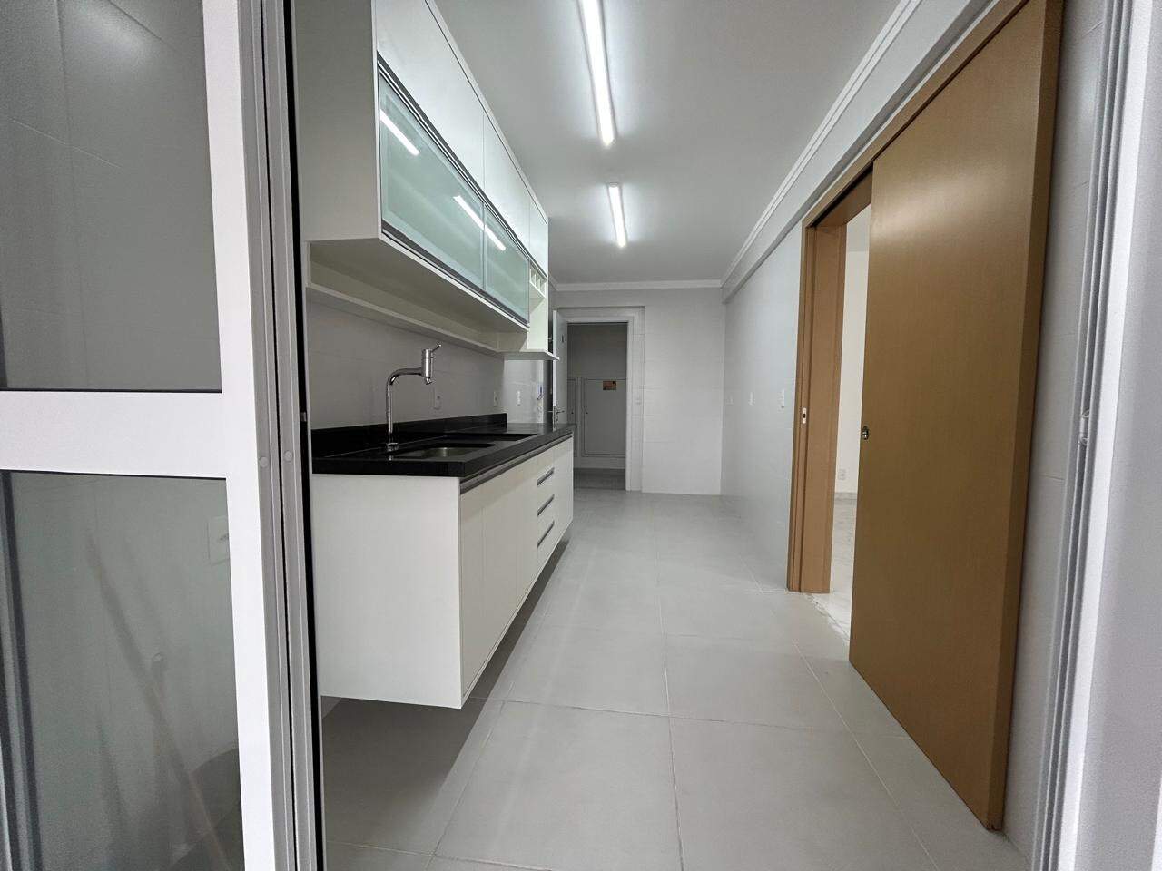 Apartamento para aluguel no Gonzaga: 