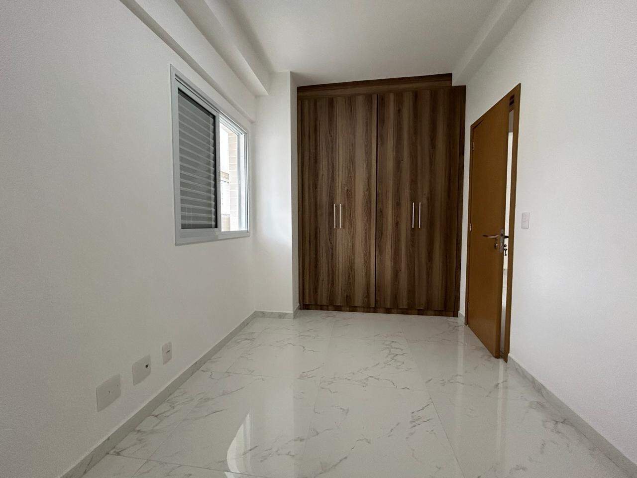 Apartamento para aluguel no Gonzaga: 