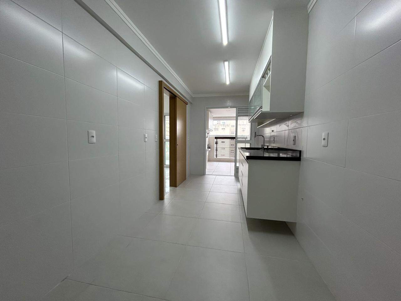 Apartamento para aluguel no Gonzaga: 