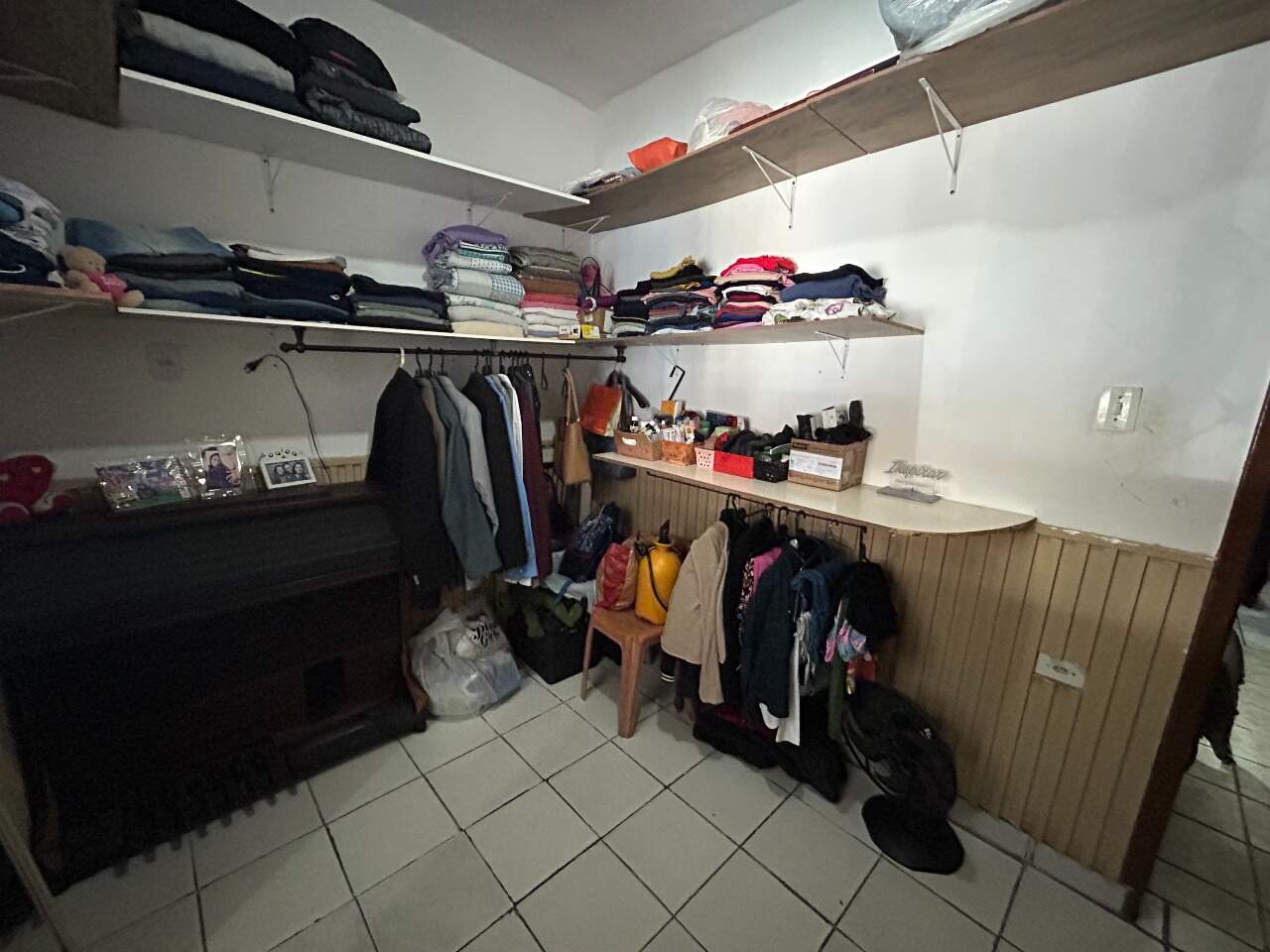 Casa à venda no Castelo: 