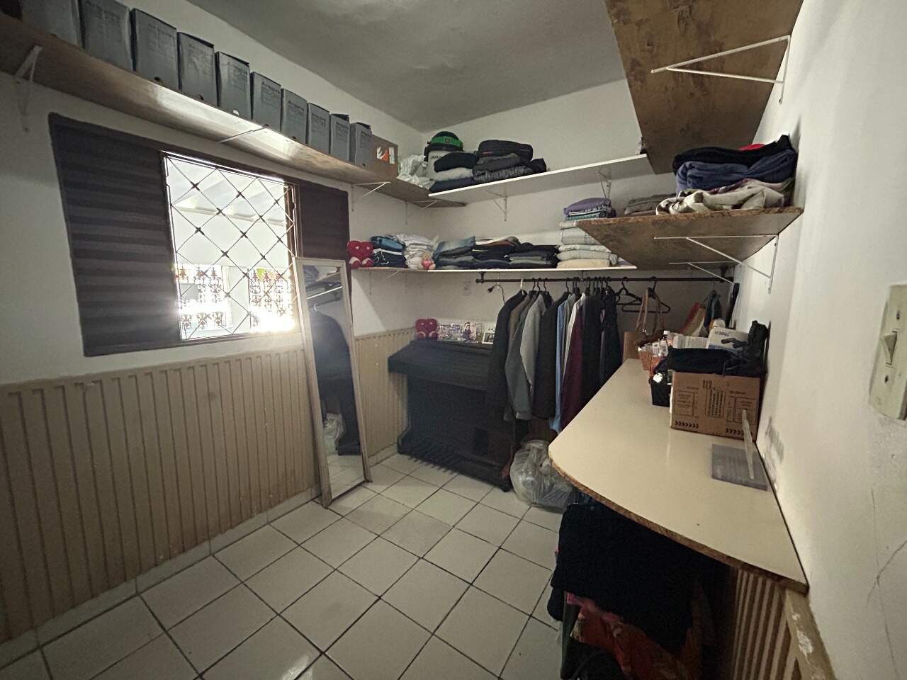 Casa à venda no Castelo: 