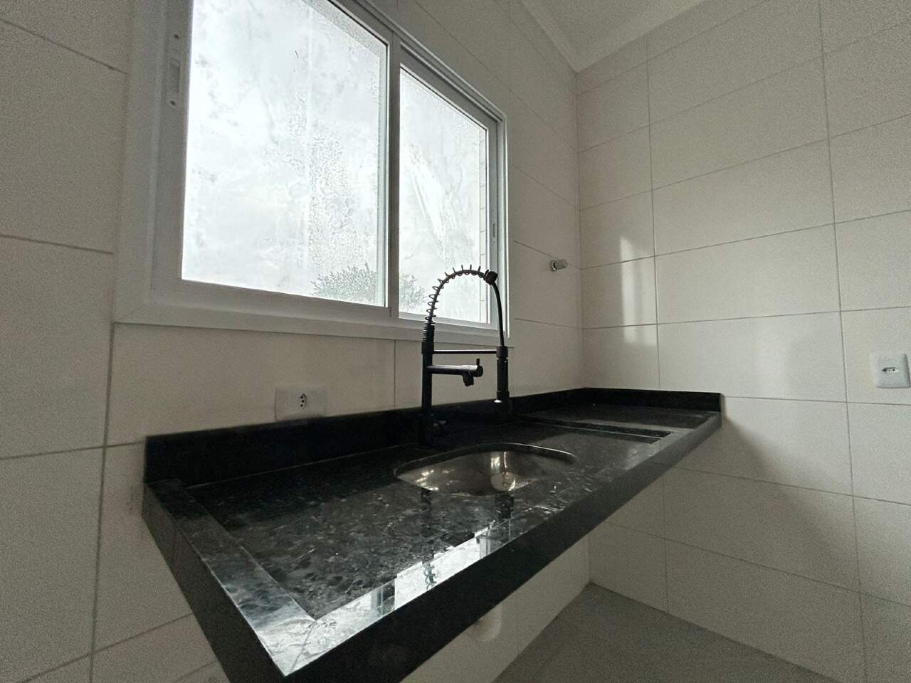 Casa à venda no Santa Maria: 