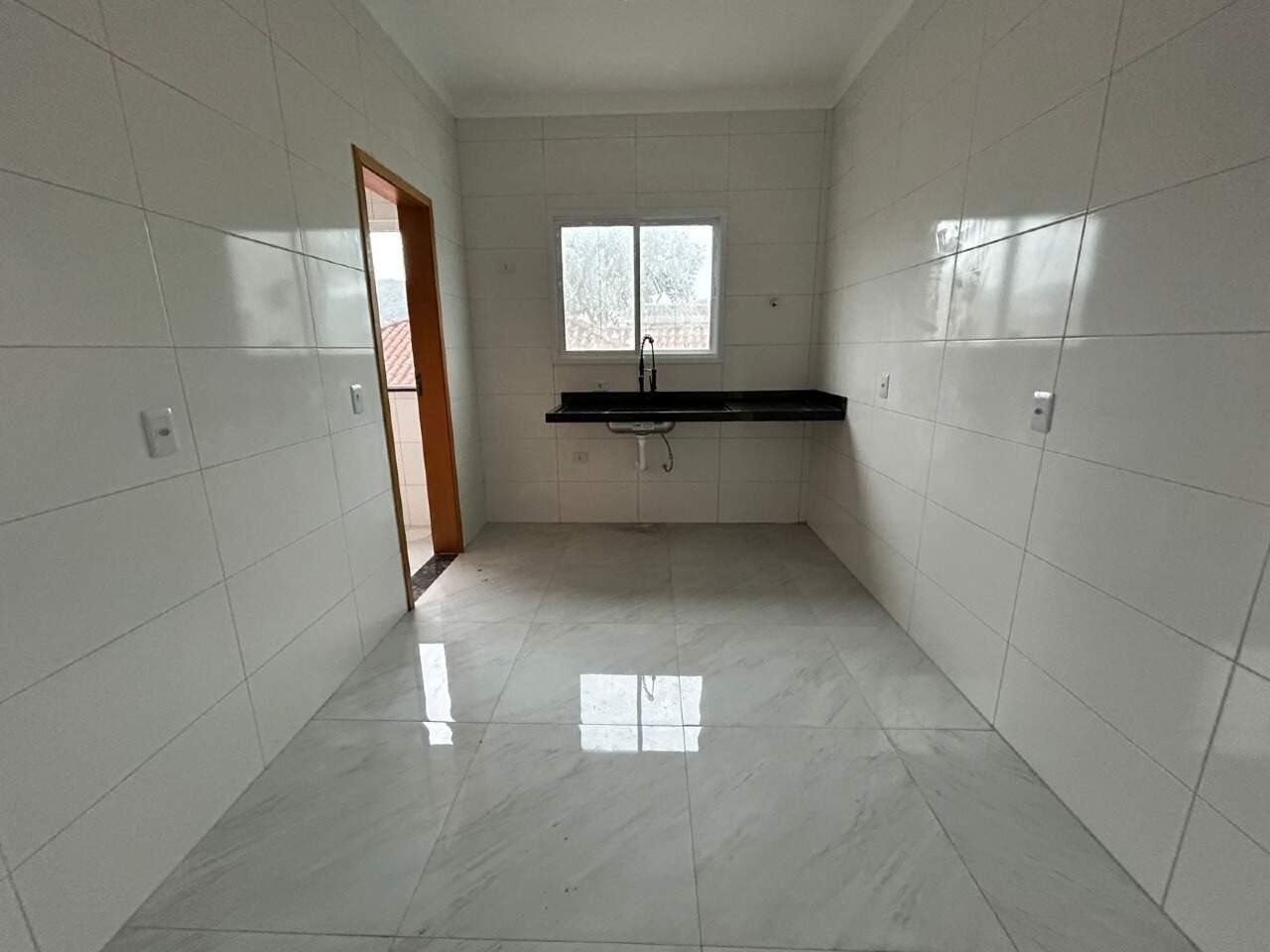 Casa à venda no Santa Maria: 