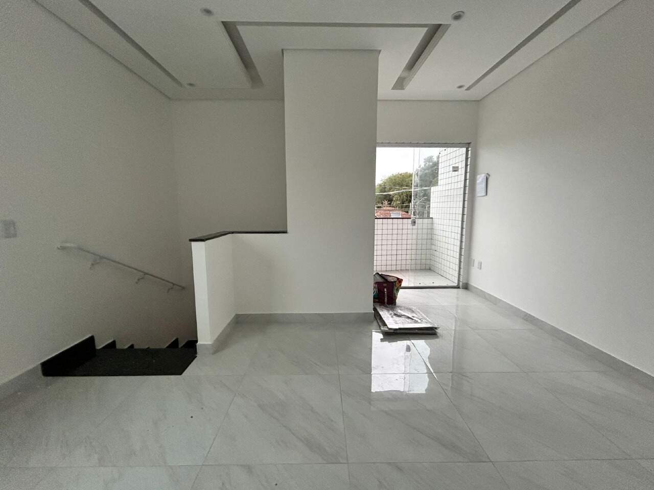 Casa à venda no Santa Maria: 