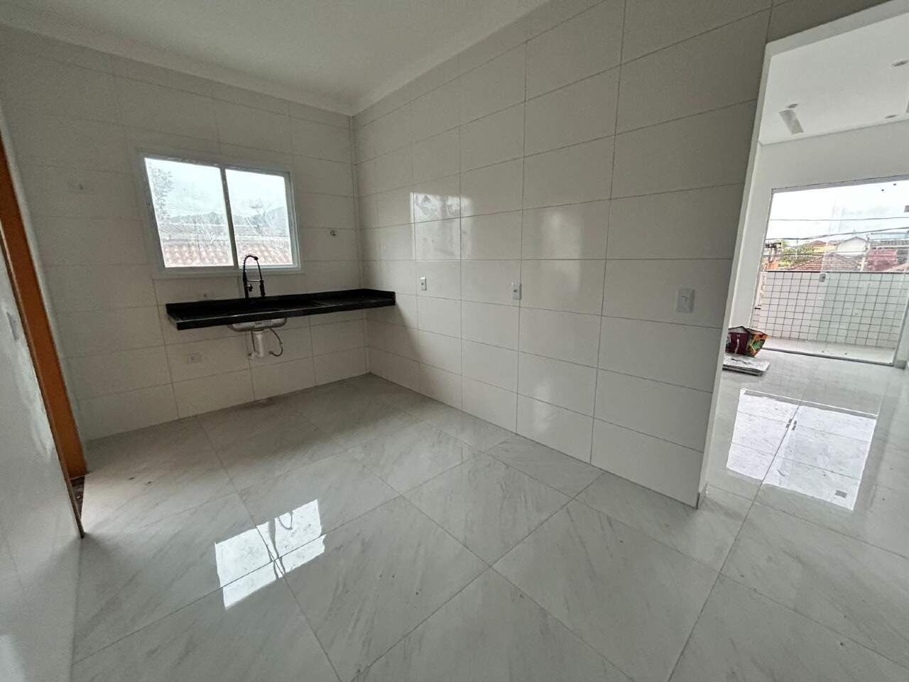 Casa à venda no Santa Maria: 