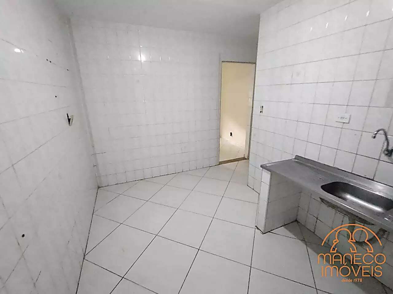 Casa à venda no Caneleira: 