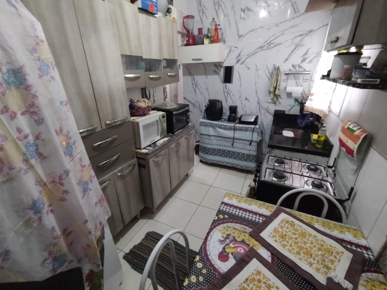 Casa à venda no Vila Nossa Senhora de Fátima : 