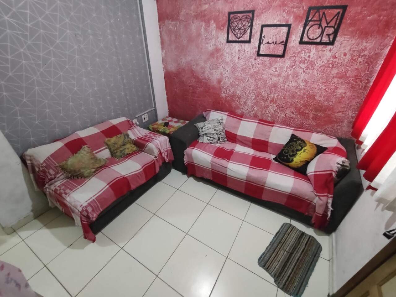 Casa à venda no Vila Nossa Senhora de Fátima : 