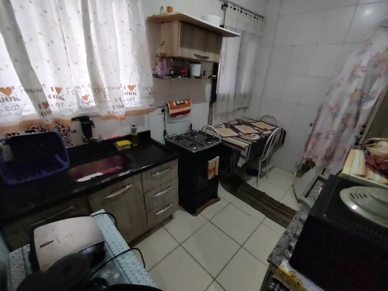 Casa à venda no Vila Nossa Senhora de Fátima : 