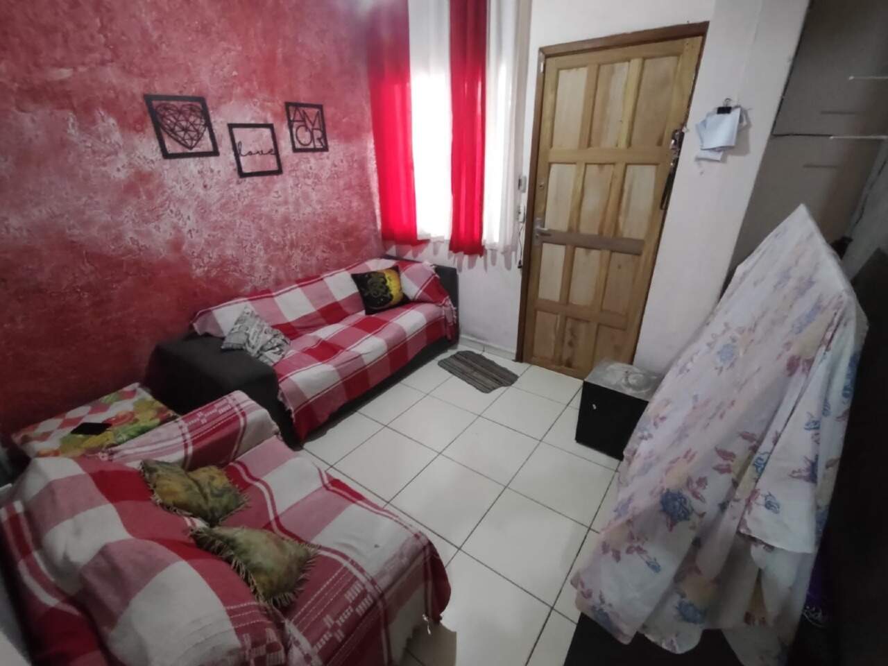 Casa à venda no Vila Nossa Senhora de Fátima : 