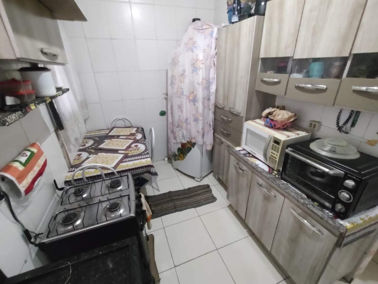 Casa à venda no Vila Nossa Senhora de Fátima : 
