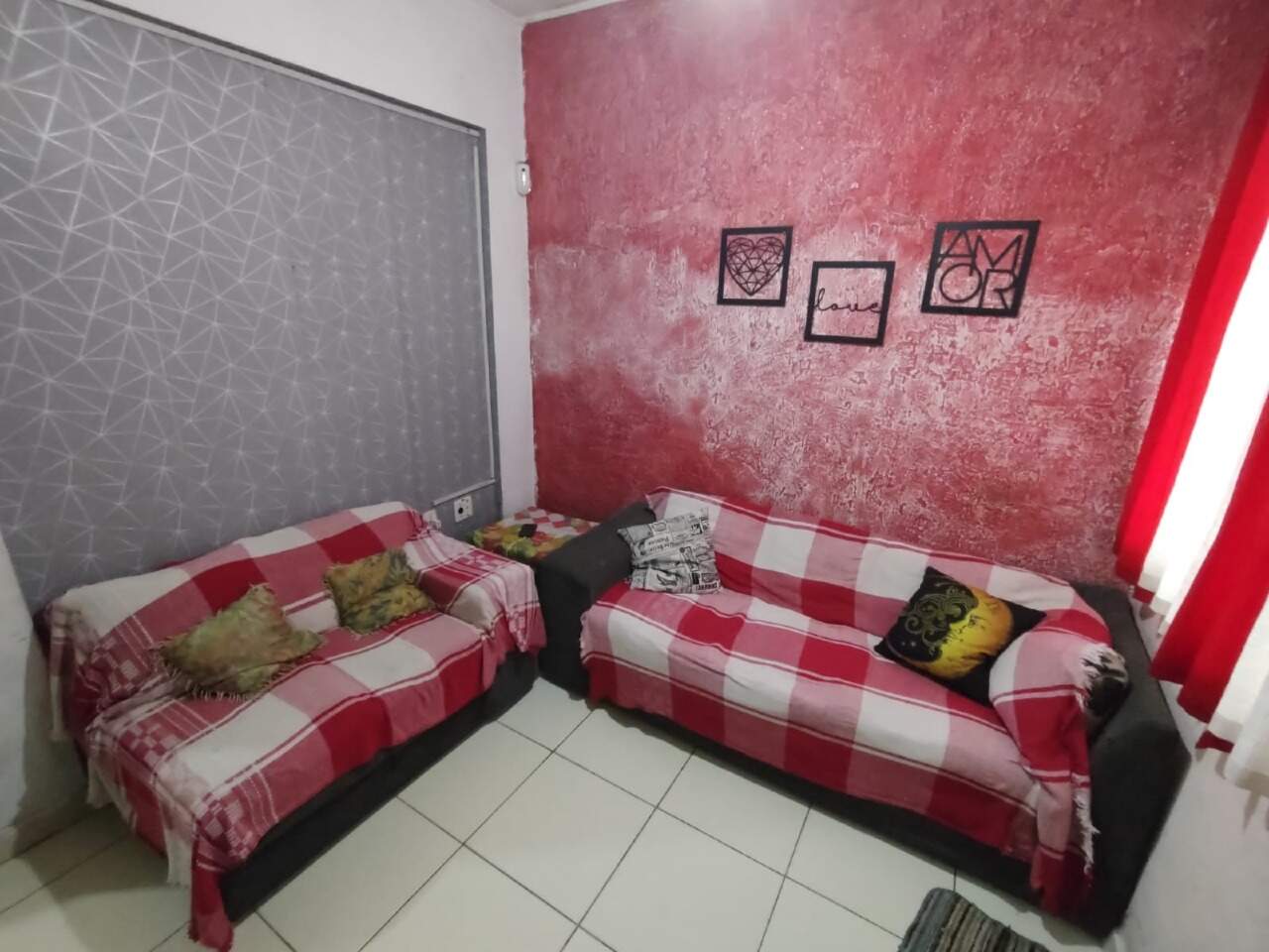 Casa à venda no Vila Nossa Senhora de Fátima : 