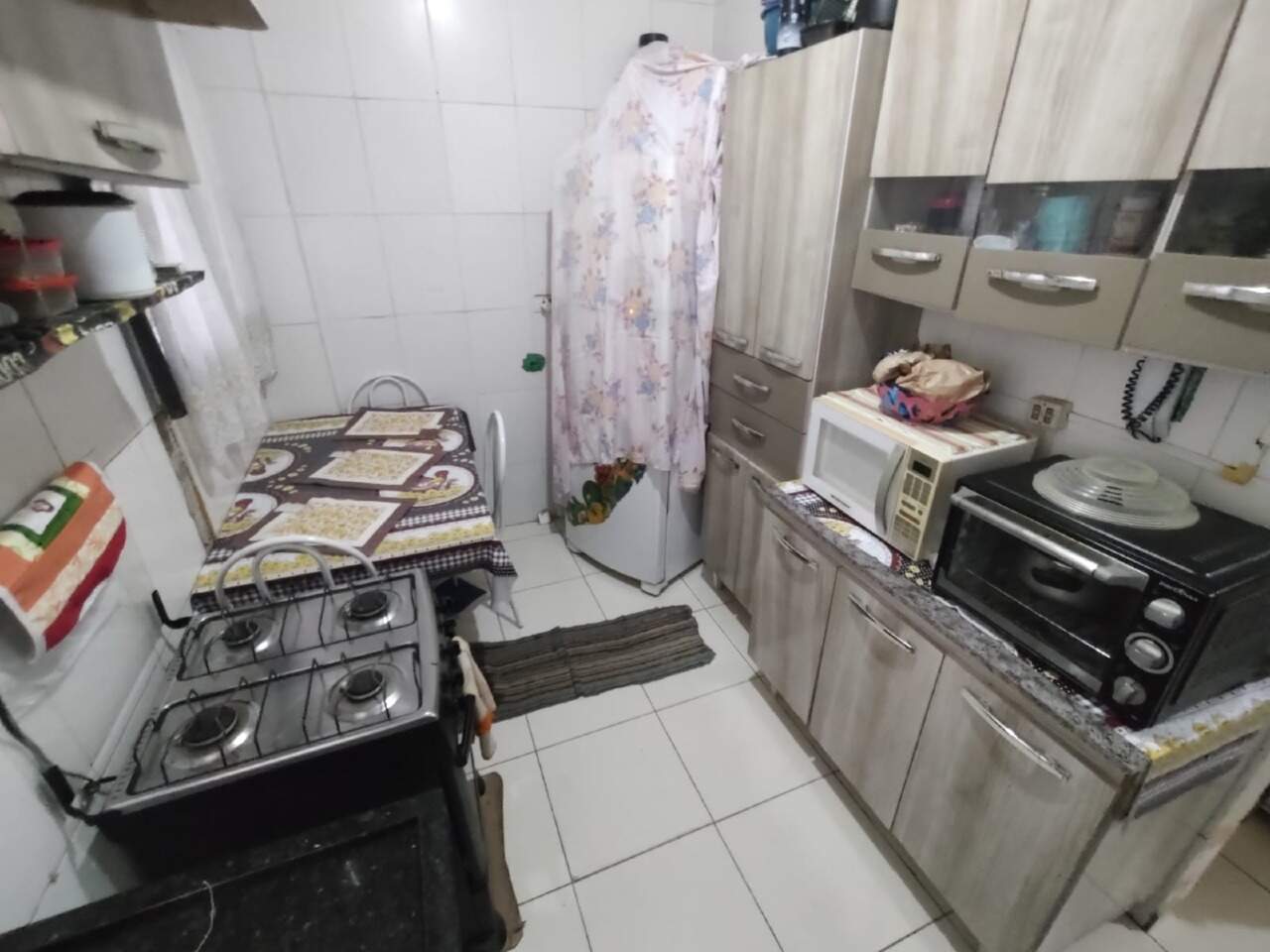 Casa à venda no Vila Nossa Senhora de Fátima : 