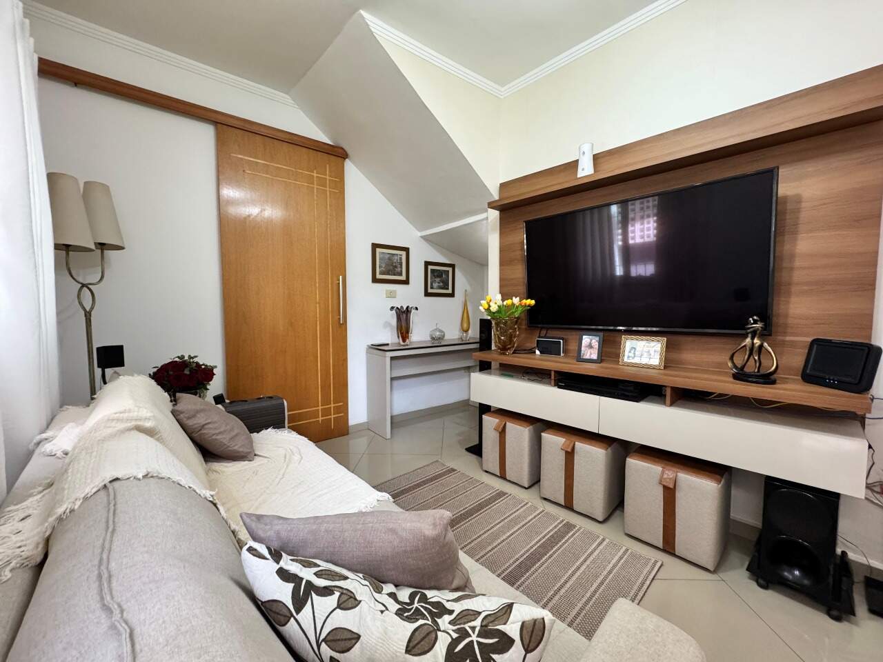 Casa à venda no Areia Branca: 