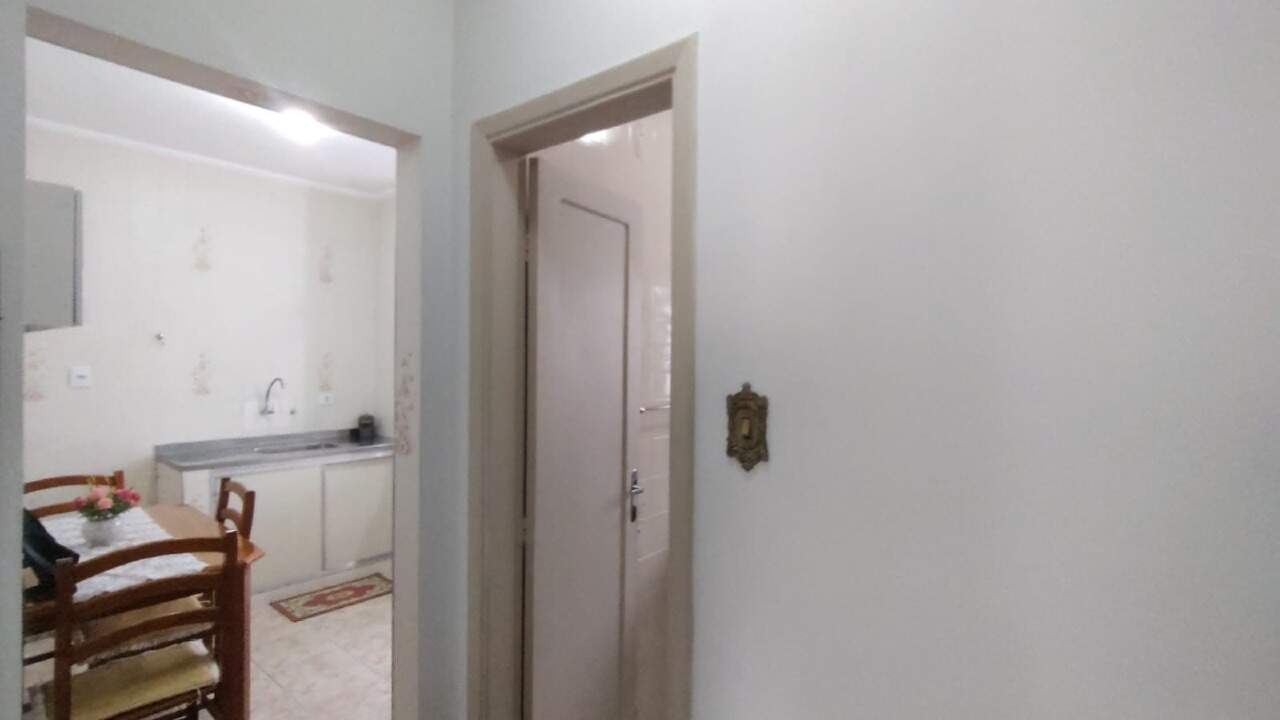 Apartamento à venda no Campo Grande: 