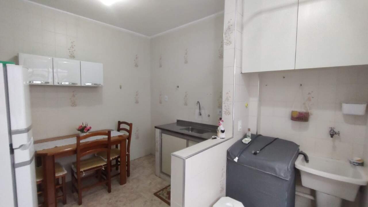 Apartamento à venda no Campo Grande: 