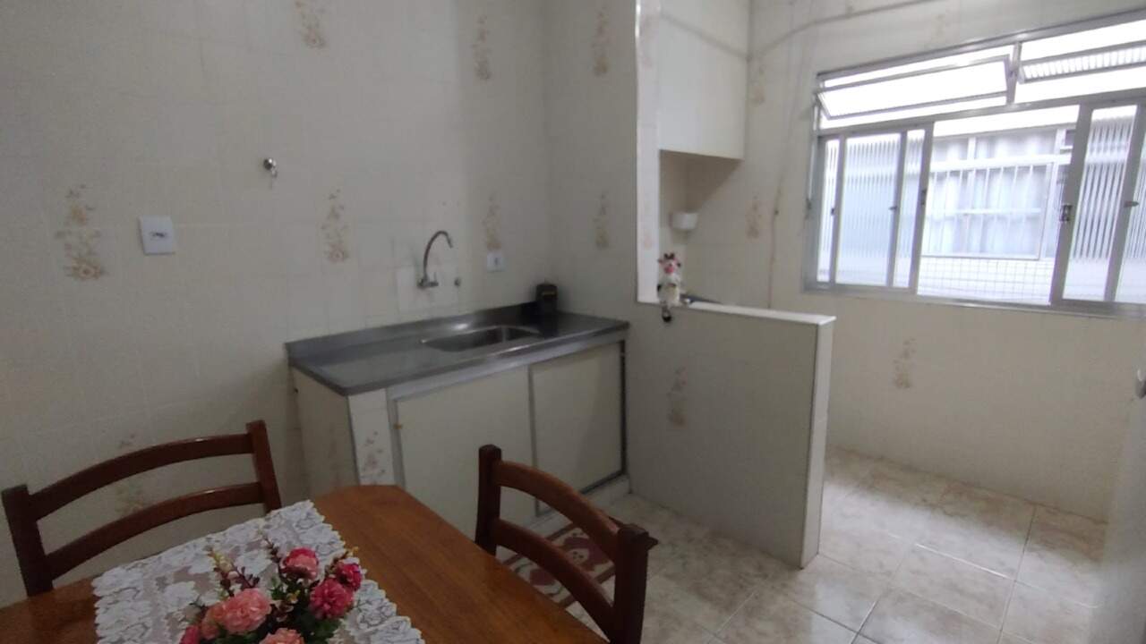 Apartamento à venda no Campo Grande: 