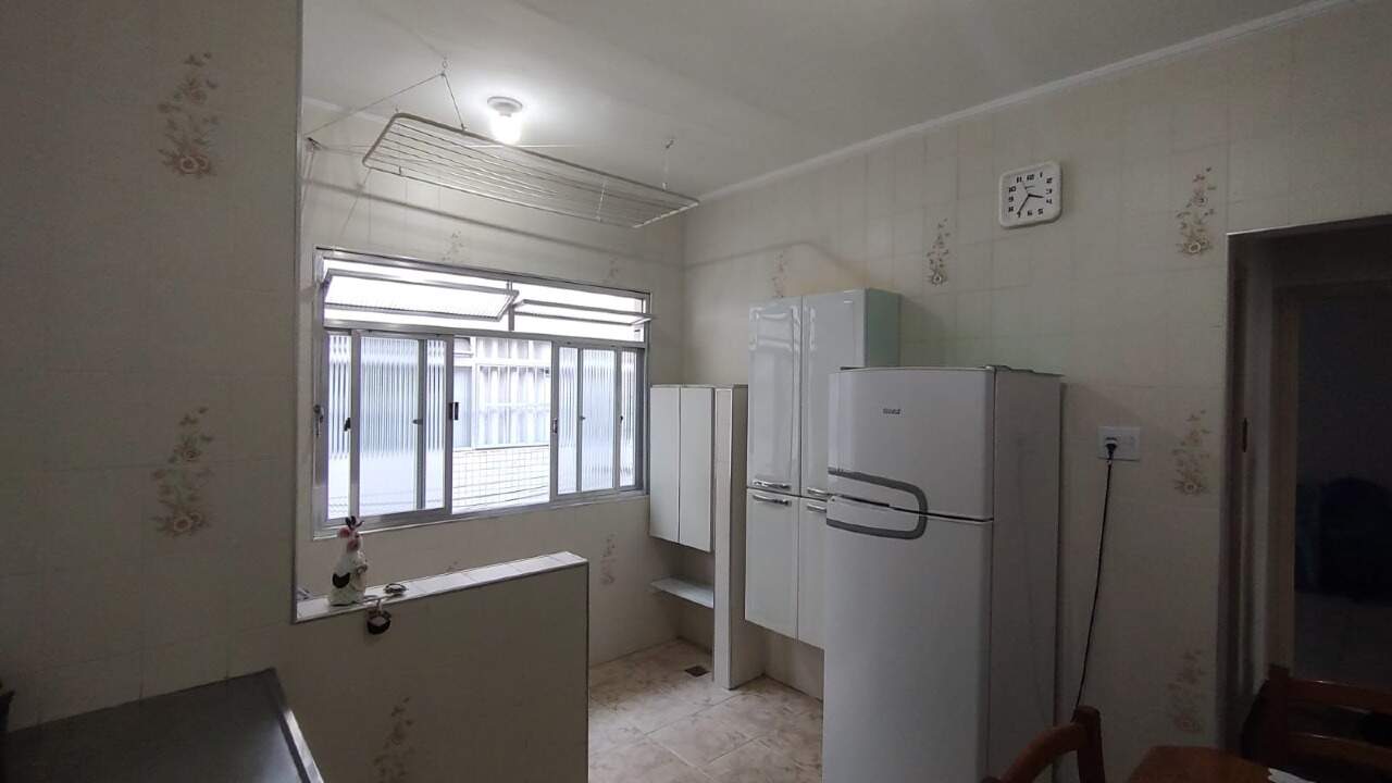 Apartamento à venda no Campo Grande: 