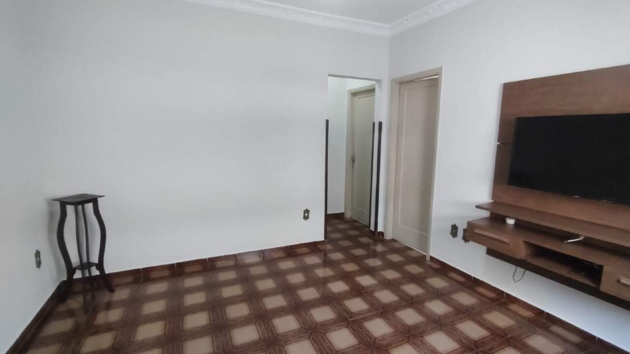 Apartamento à venda no Campo Grande: 