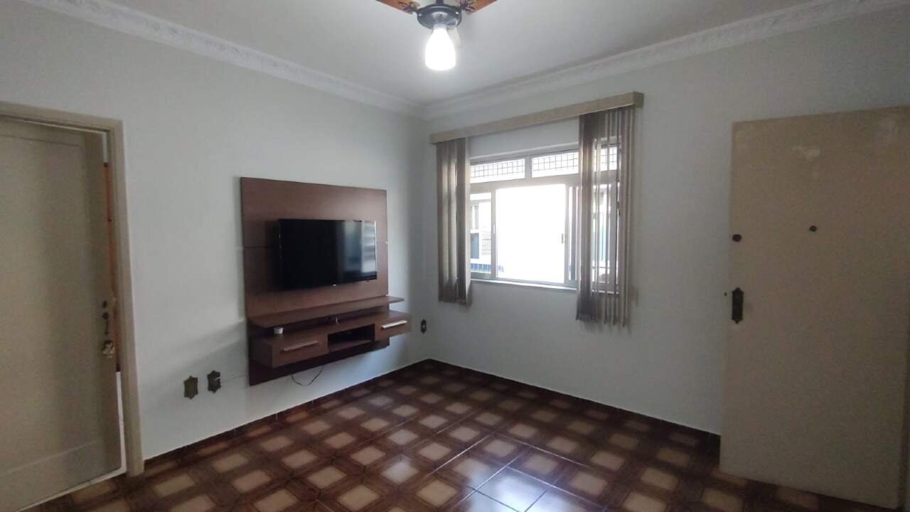 Apartamento à venda no Campo Grande: 