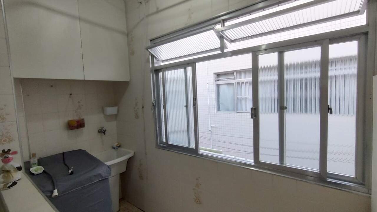 Apartamento à venda no Campo Grande: 
