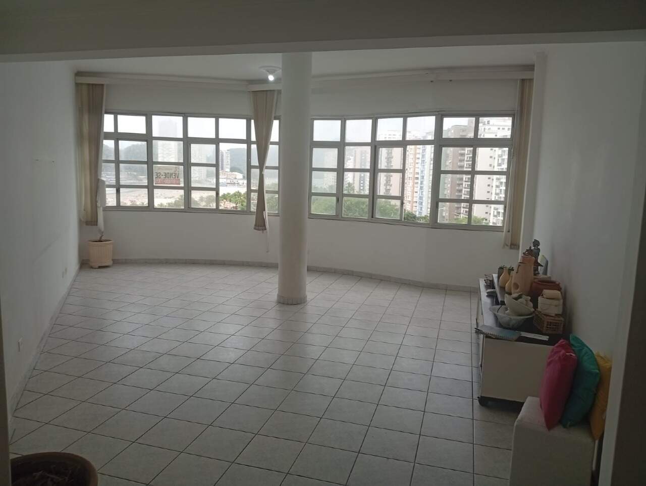 Apartamento à venda no Itararé: 