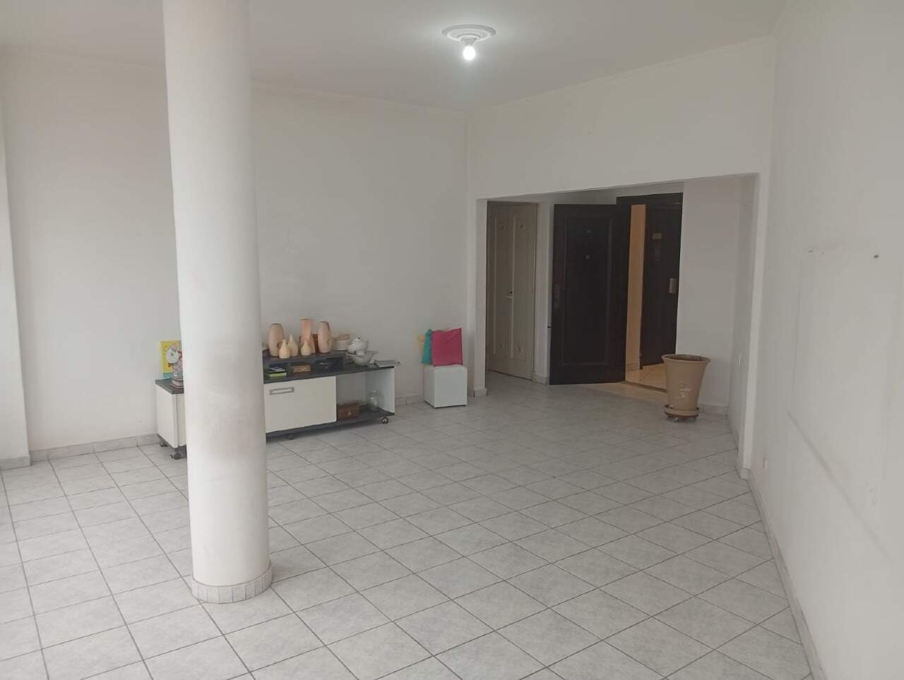 Apartamento à venda no Itararé: 