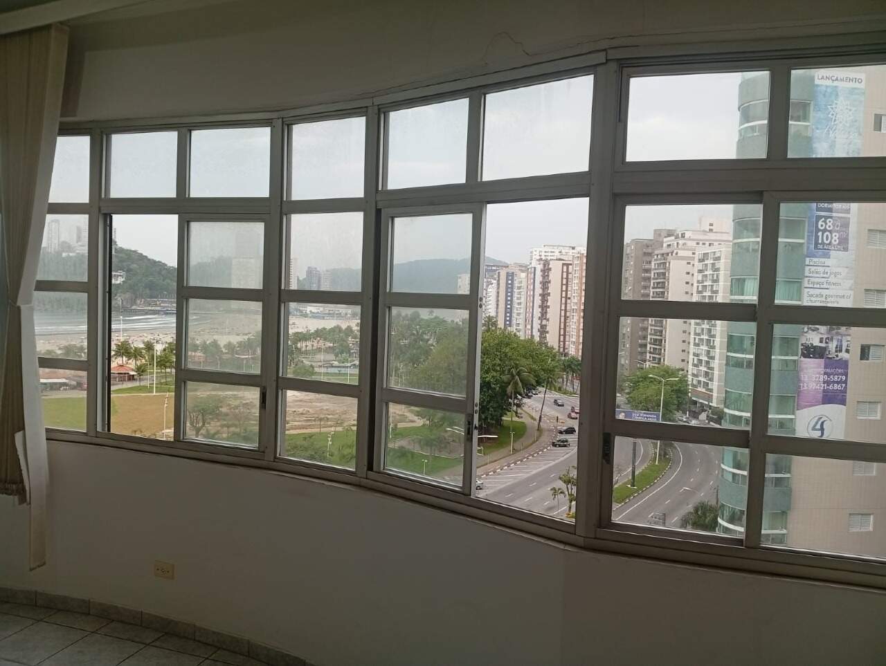 Apartamento à venda no Itararé: 