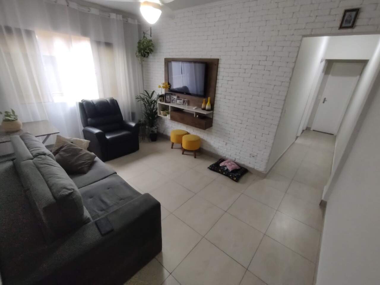 Apartamento à venda no Parque Bitaru: 