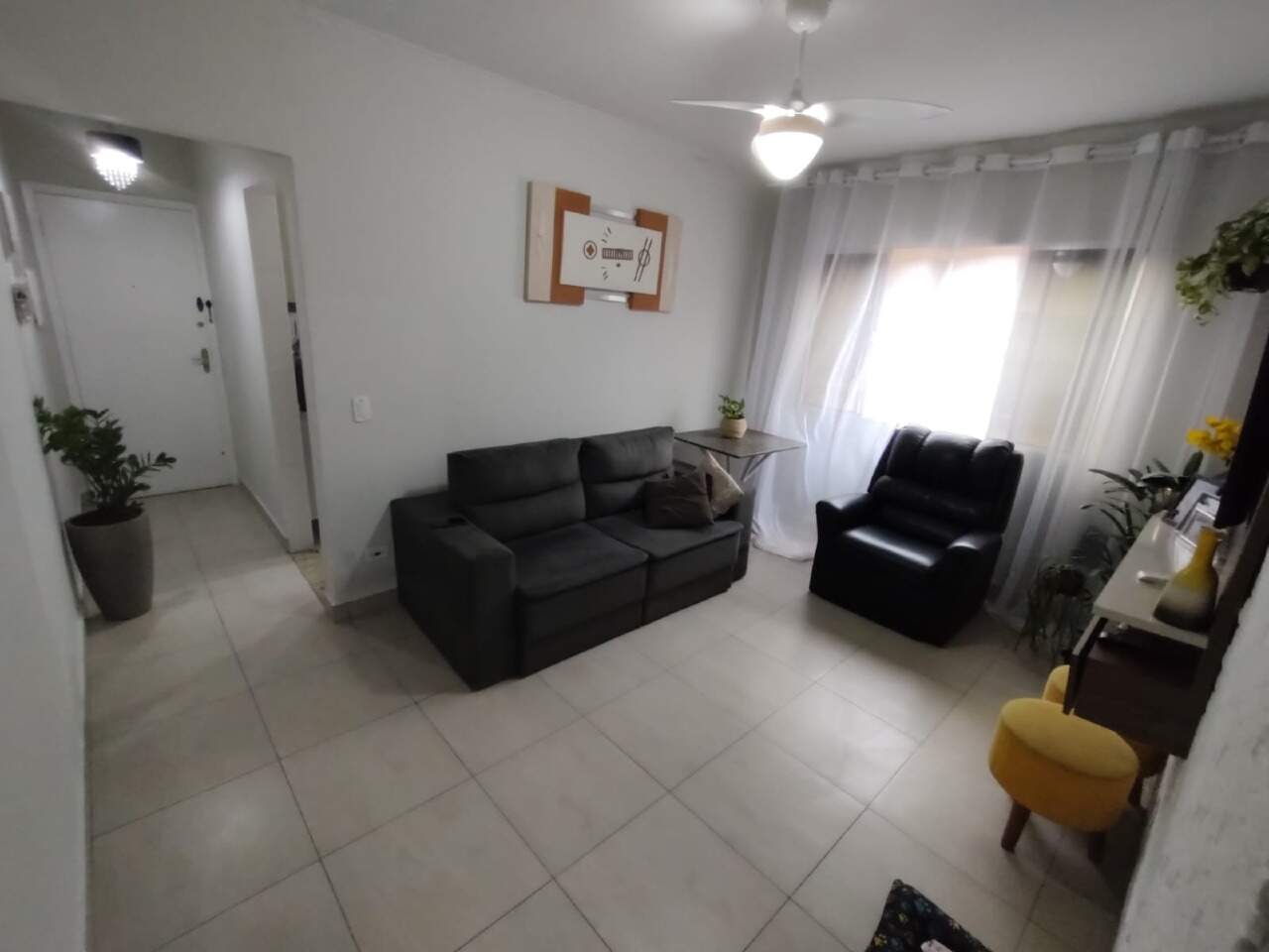 Apartamento à venda no Parque Bitaru: 