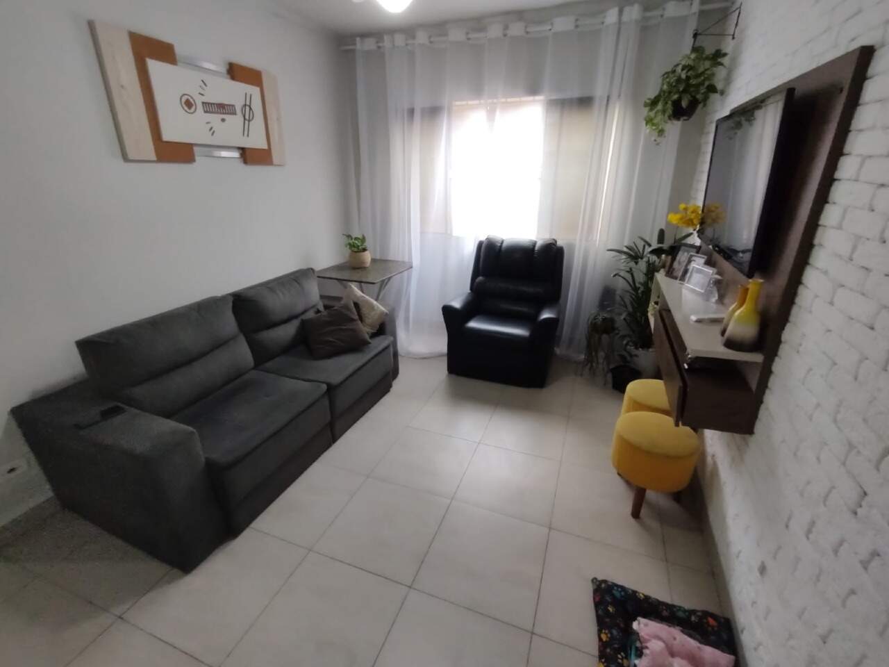 Apartamento à venda no Parque Bitaru: 