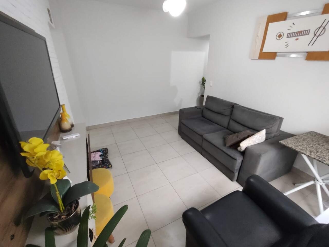 Apartamento à venda no Parque Bitaru: 