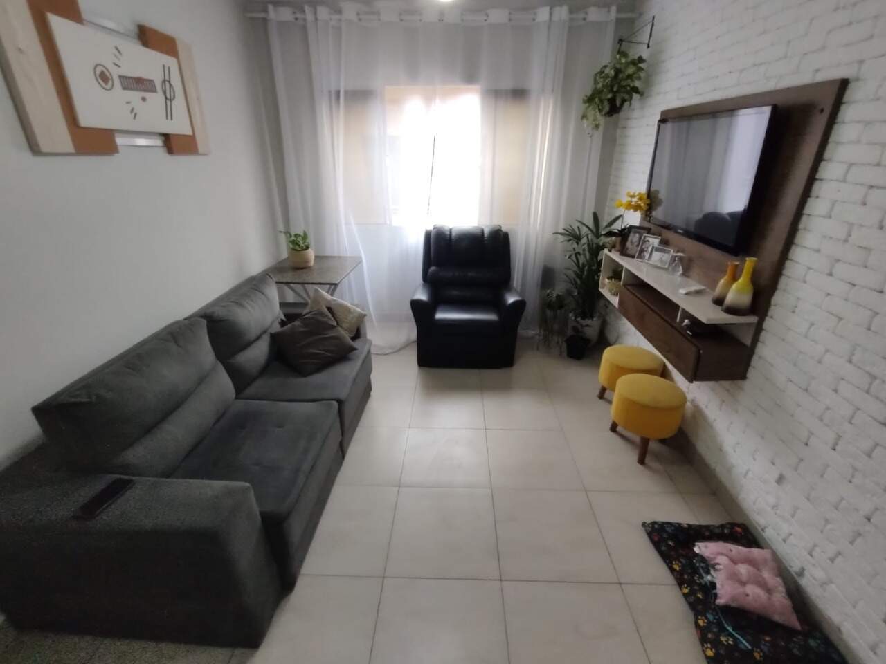 Apartamento à venda no Parque Bitaru: 
