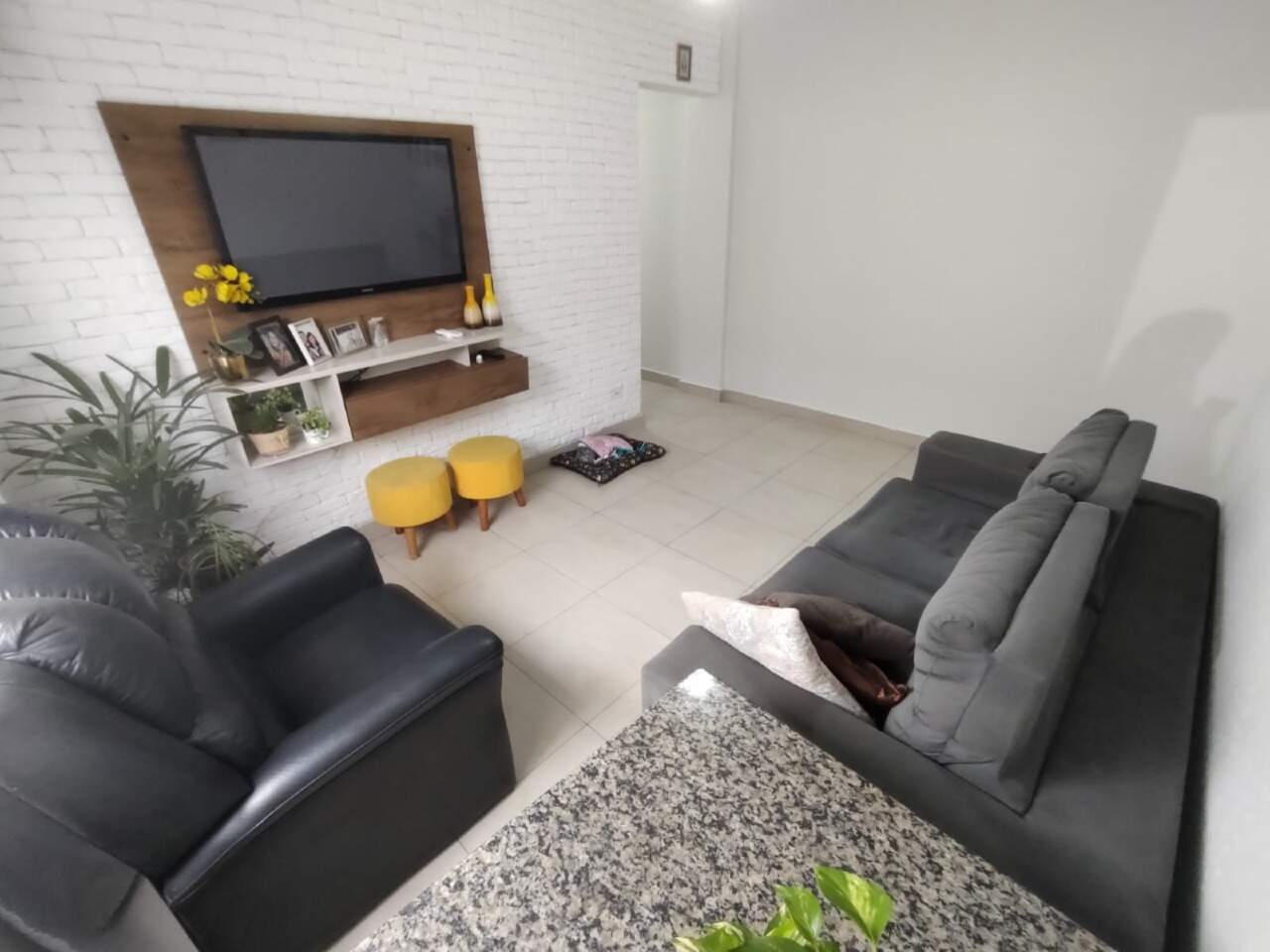 Apartamento à venda no Parque Bitaru: 