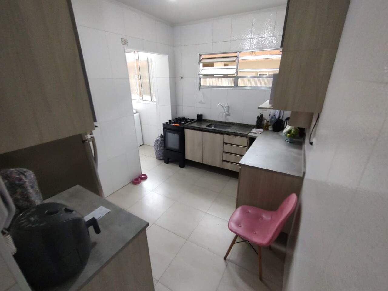 Apartamento à venda no Parque Bitaru: 